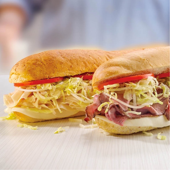Jersey Mike’s Subs
