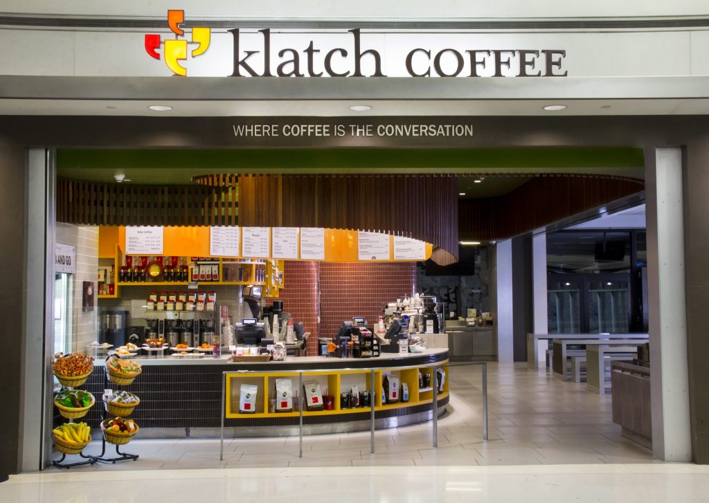 klatchcoffeelocation Crews 1972