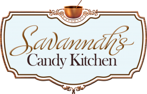 Savannah&#8217;s Candy Kitchen (Concourse B) Logo
