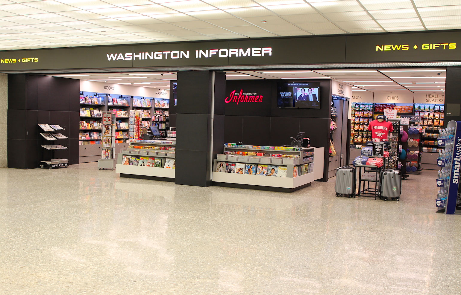 The Washington Informer