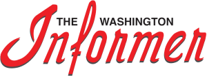 The Washington Informer Logo