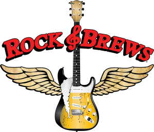 Rock &#038; Brews (Terminal 5) Logo