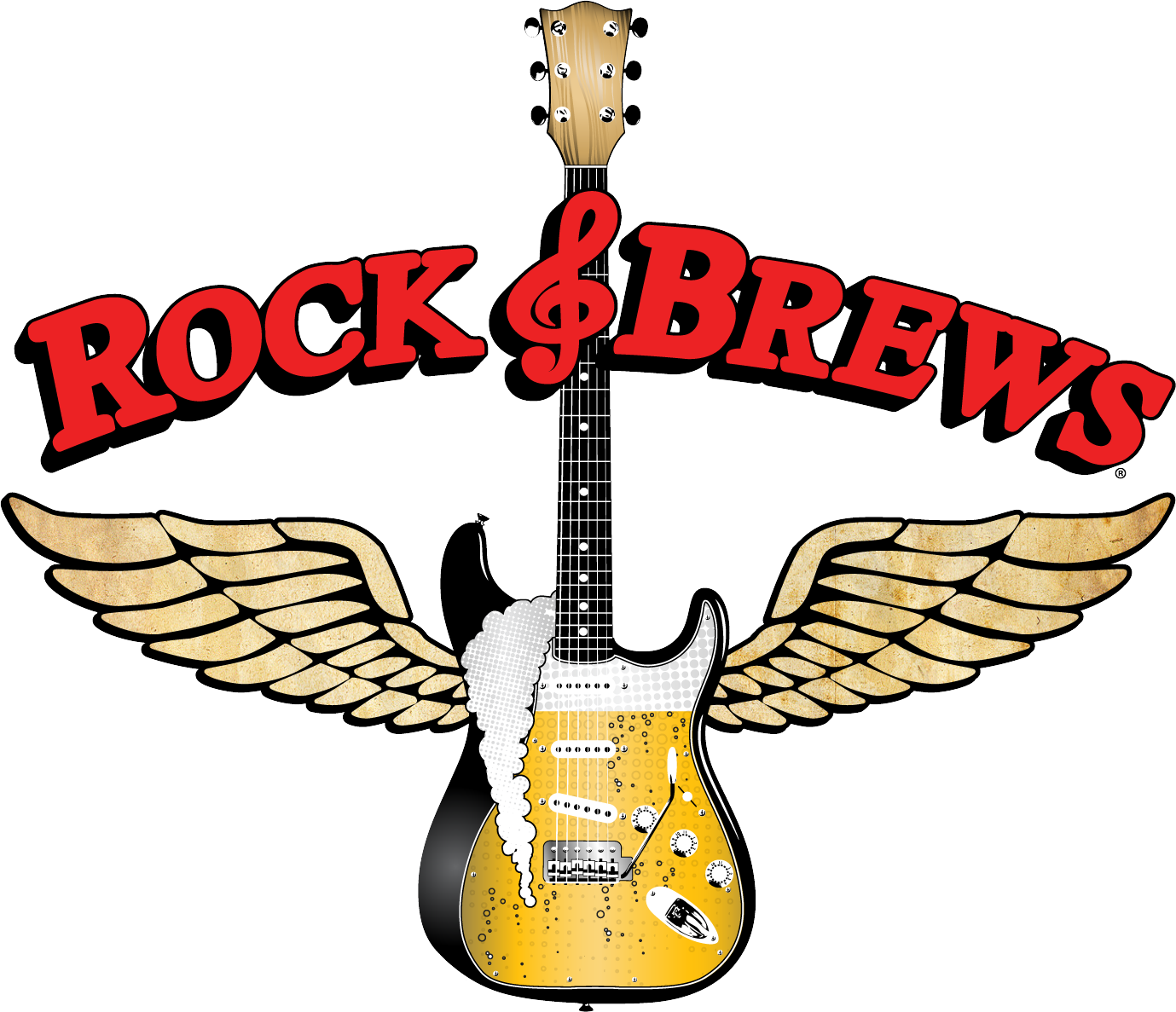 Rock & Brews at LAX Named Airport “Bar of the Year” Crews 1972