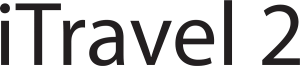 iTravel 2 Logo