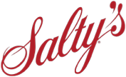 Salty’s at the SEA Logo