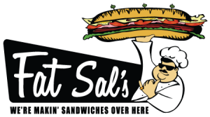 Fat Sal&#8217;s Logo