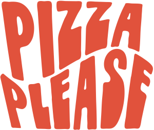 Pizza Please Logo
