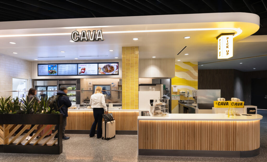 Innovating The Hospitality Experiences